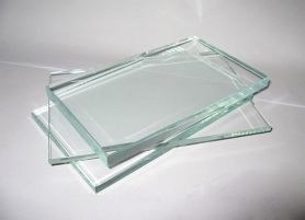 安康钢化玻璃